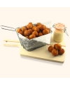 Bolitas de atún
